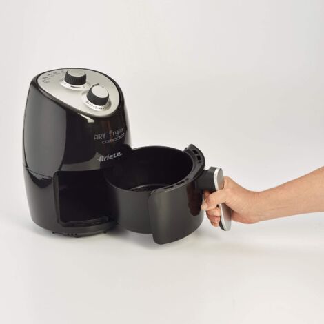 Cassetto Ricambio Originale Ariete Per Friggitrici Airy Fryer Mini - Nuovo Di Zecca! - Foto 8
