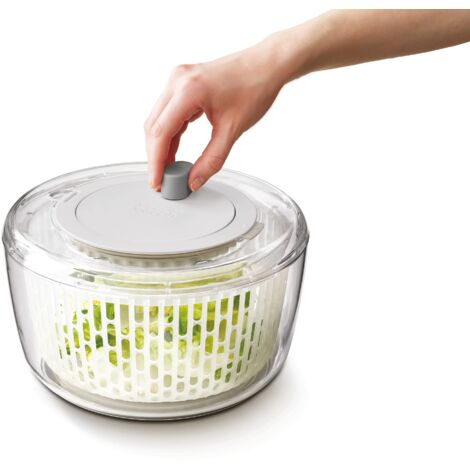 Set Cucina Ecoiffier 47 Accessori – Insalatiera, Posate, Bicchieri – Made In France - 2