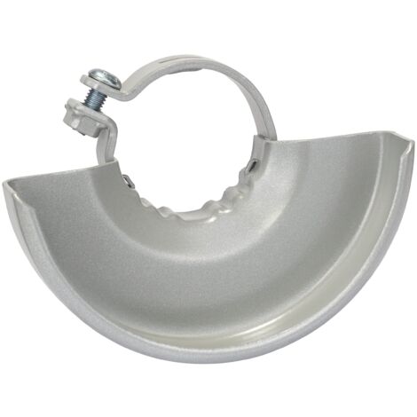 Bosch Professional Cuffia di Protezione Aperta (Ø 100 mm, Accessori Smerigliatrici Angolari)