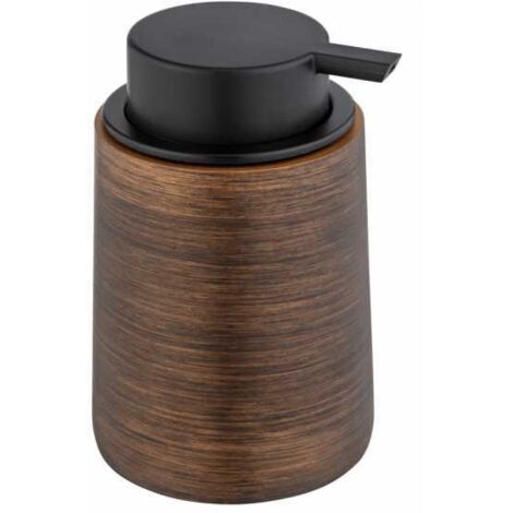 Dispenser di Sapone Portatile Durevole da 250ml, a Forma di Animale Carino (Rana/Anatra) per Bambini, Flacone Vuoto con Pompa a Pressione per Olio per Capelli/Doccia