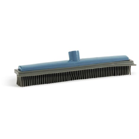 Perfetto Gum Scopa termoplastica Gomma, Avio, Cm 32 (1/5)