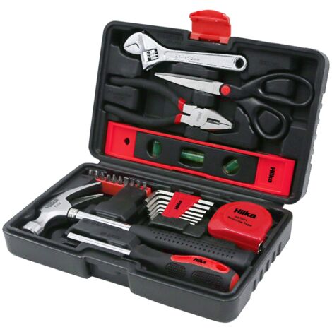 Kit Attrezzi - Attrezzatura Manuale - Foto 11