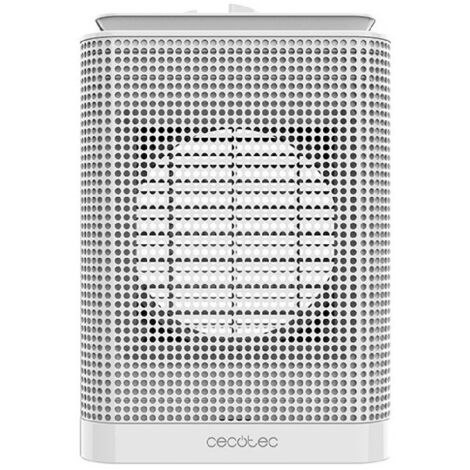 Riscaldamento in ceramica ReadyWarm 6150 Ceramic Rotate Style Cecotec (1/5)