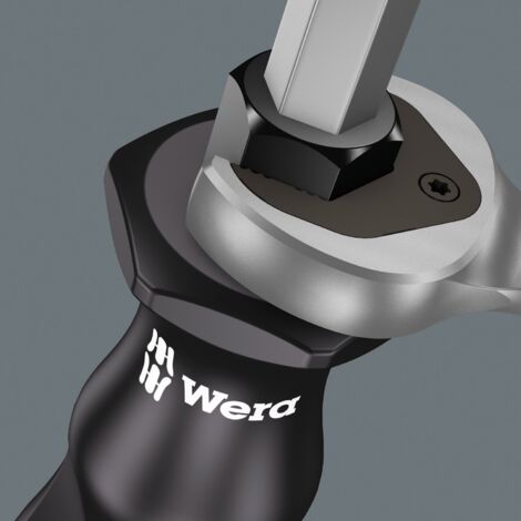 Wera, 918 SPZ SB Giravite a croce, PZ 3 x 150 mm