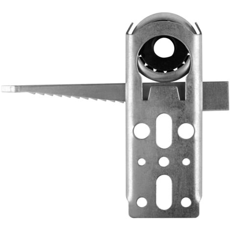 Schellenberg 83700 Tapparella prefabbricata a cassonetto, Maxi, orientabile