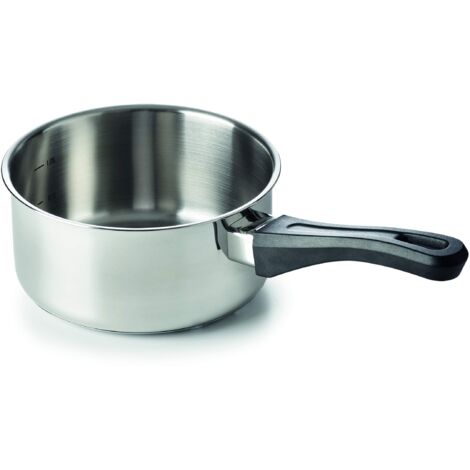 Pentola in acciaio inossidabile da 16 cm - 12036164 - beka (1/5)
