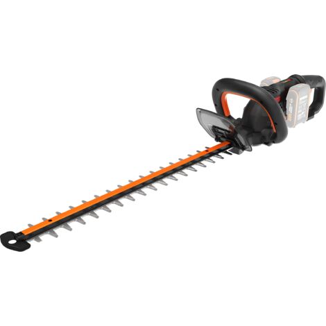 Tagliasiepe a batteria WORX WG286E.9 20V+20V batteria esclusa
