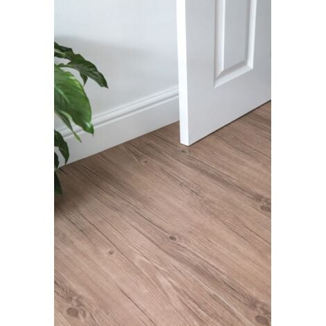 Piastrelle Adesive Effetto Legno D-c-fix - 11 Pezzi 30x30cm, PVC Impermeabile Per Interni