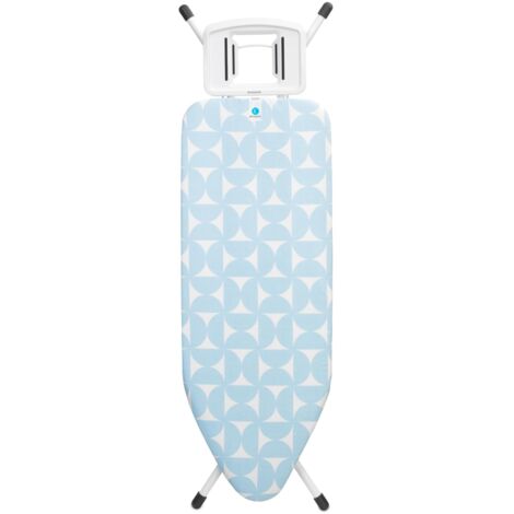 Copriasse da stiro in cotone 140x50cm 1 PZ - Coop Shop