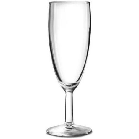 Arcoroc, 12 calici da degustazione vino da 170 ml, senza segno di riempimento (1/4)
