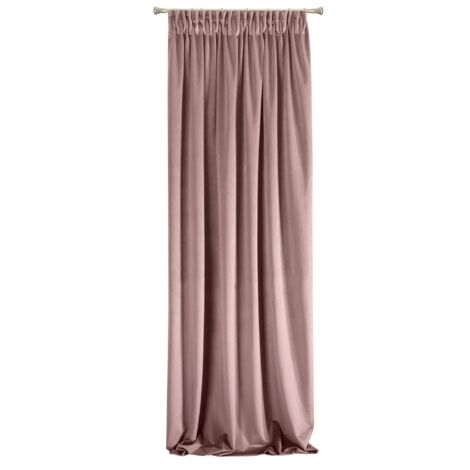 Eurofirany GARDEN Tenda de Esterni con Passanti - 1 Pezzo. Tende impermeabili per Terazze, Tenda