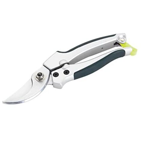 Spear & Jackson Guanti Da Giardinaggio Kew Gardens – Palmo In Pelle, Retro In Spandex, Taglia L – Verdi - 4