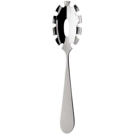Villeroy & Boch Sereno XXL Cucchiaio per Pasta, 30 cm, Acciaio (1/3)