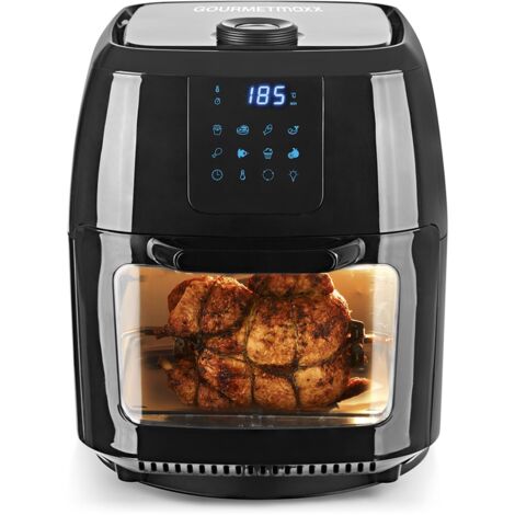 Instant Friggrice Ad Aria 13l con Capacà XXL, 9 | WhichOne