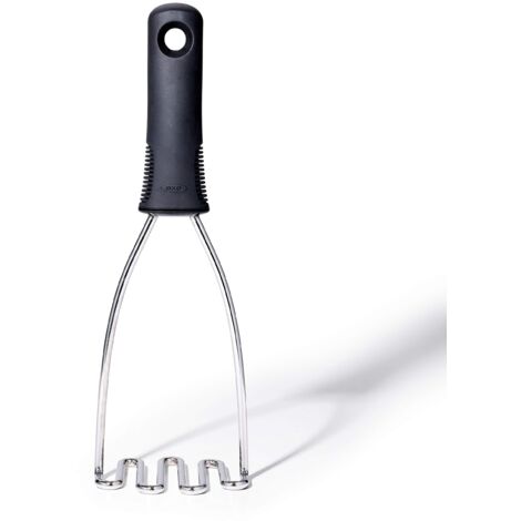 OXO Good Grips Schiacciapatate in acciaio Inox (1/5)