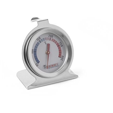 HENDI 271179 Termometro da Forno