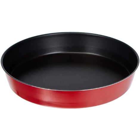 IBILI 355430 - Stampo in alluminio antiaderente Venus alto 30 cm (1/4)