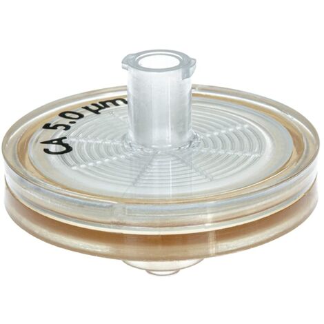 Filtri Per Siringa Linea Fb Membrana In Pvdf Idrofobica - Foto 3