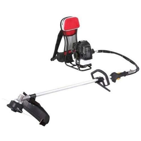 PAPILLON - DECESPUGLIATORE A SCOPPIO A ZAINO "DGB 52" EURO2-2T 51,7 cc.