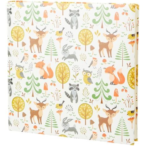 Album Fotografico Hama Lazise - Con Tasca CD, Zone Per Scritte, Custodie In Plastica - Foto 3