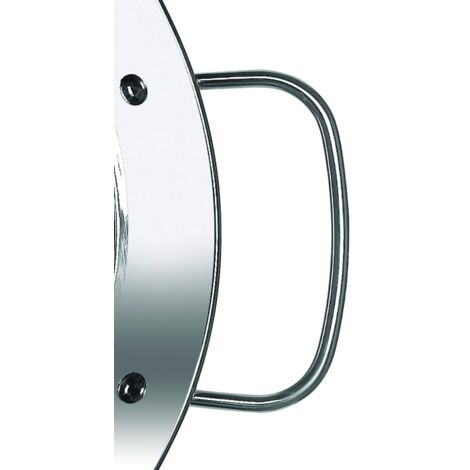 Ibili Bistro Paellapan – 34 cm - Woerdman Kookkado