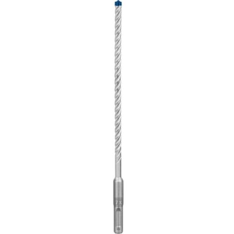 Esperto Di Cemento Forestale Sds-7X D.6.5Mm Work-L.150Mm L.215Mm Sds-Plus 10 St.Bosch