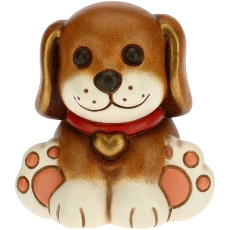 Appendichiavi THUN Con Mughetti In Ceramica | Design Elegance Per Casa - Foto 3