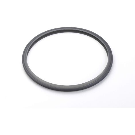 Monix Presto Guarnizione in silicone per pentola a pressione 4-6-7 L, M957083 (1/2)