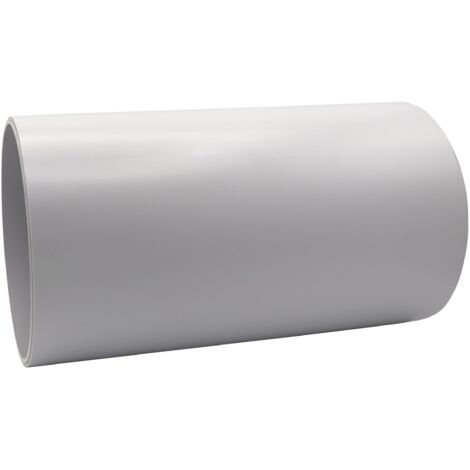La Ventilazione TB16TG tubo telescopico ø 160 mm, grigio