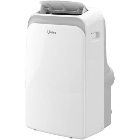 Ac Portatile Estivo Condizionatore Portatile 8000 BTU - Raffreddamento Per Stanze Fino A 350m² Unità Ac Portatile - Foto 5