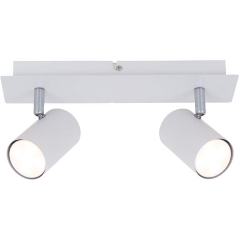 Plafoniera LED faretto faretto soggiorno lampada camera da letto