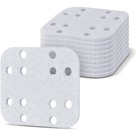 LEVOIT Umidificatore Cuscinetto di assorbimento minerale (1/2)
