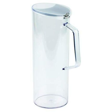Caraffa per cereali APS per barrette di cereali, altezza 280 mm, ø 100 mm (1/4)