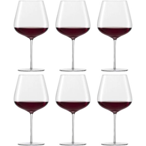 Schott Zwiesel 121409 Vervino Borgogna (1/2)