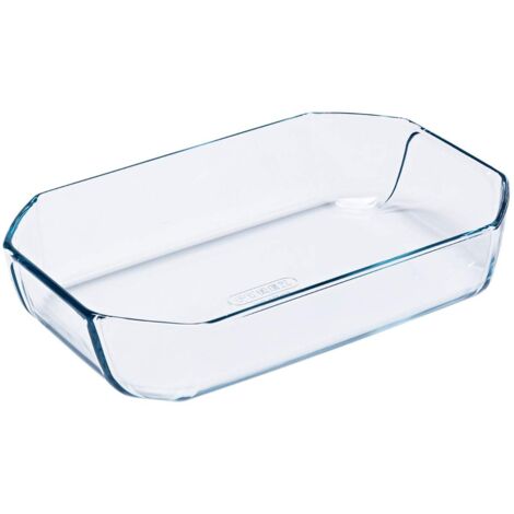 Pyrex 6433 Inspiration Tegame Rettangolare (1/4)