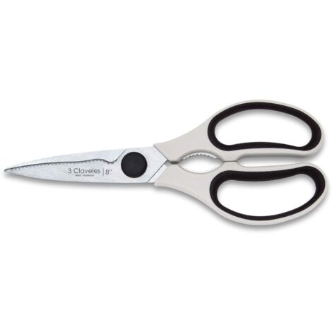 Forbici da cucina smontabili in acciaio inox da 20 cm (1/5)