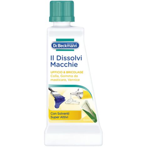 Smacchiatore, Dissolvi Macchie, Specifico per Ufficio e Bricolage
