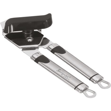 BERGNER GIZMO - 35,5 cm Sparkling rotondo - Prodotto in acciaio