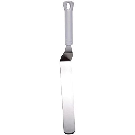 Weis Macinapepe In Acciaio Inox – Macinino Da Cucina 20 Cm, Colore Argento - 2
