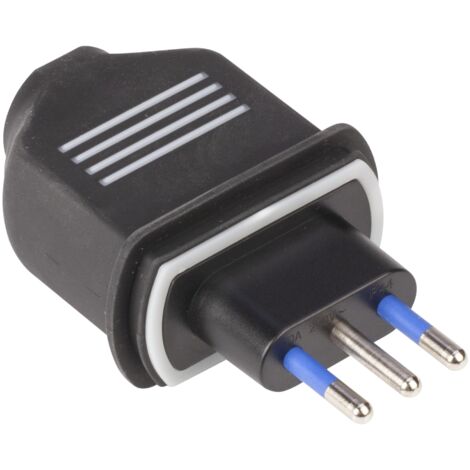 Spina Pannello Gomma 5/8 Spina In Gomma Per Pannelli Da 5/8 - Foto 10