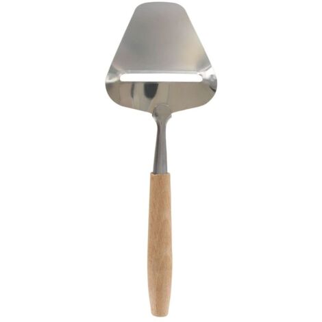 Mannaietta Per Formaggio In Acciaio Inox - Paderno 48278-49 - Design Italiano Professionale - 2