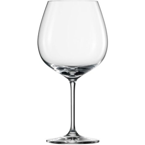 Schott Zwiesel GL138 Ivento grande bordeaux Calice di vetro, 780 ml (confezione da 6) (1/4)