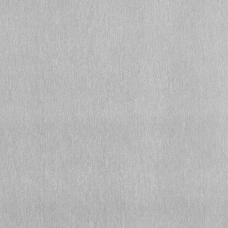 Venilia Pellicola adesiva, Alu Ottica in metallo Ottica industriale, 67,5cm x 1,5m, Spessore 160μ, Pellicola autoadesiva per mobili o cucina, carta da parati, PVC senza ftalati, Prodotto in UE (1/2)