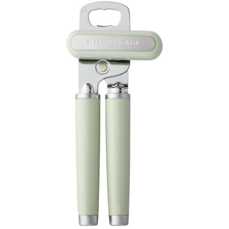 KitchenAid Apriscatole multifunzione classico, 8,34 pollici, pistacchio (1/5)
