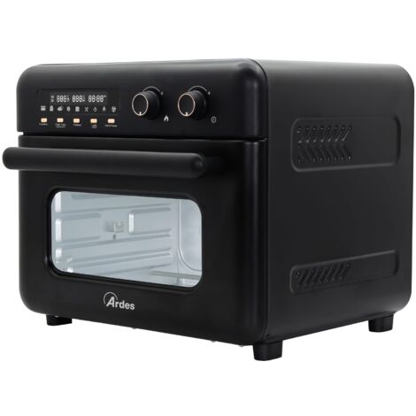 Friggitrice Ad Aria Bimar B220 - 22L, 1800W, 220°C, 5 Programmi, Senza Olio