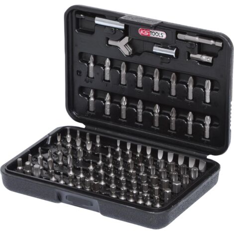 Set di 95 KS TOOLS 1/4" - 6,35 mm - 911.2026 (1/4)