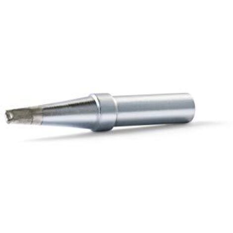 Punta di saldatura Forma piatta Weller 4ETB-1 Dimensione punta 2.4 mm Contenuto 1 pz. T0054100299
