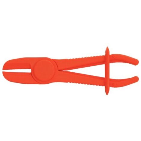 Pinza serratubi,Ø30mm