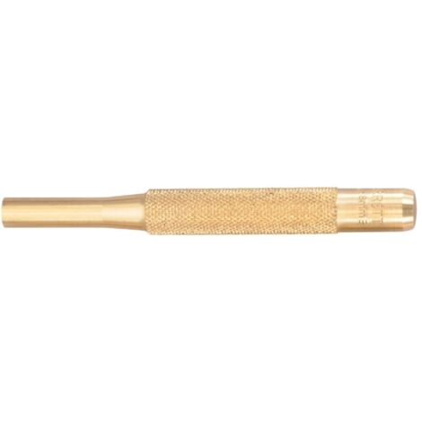 Starrett Punzoni in ottone (1/4)