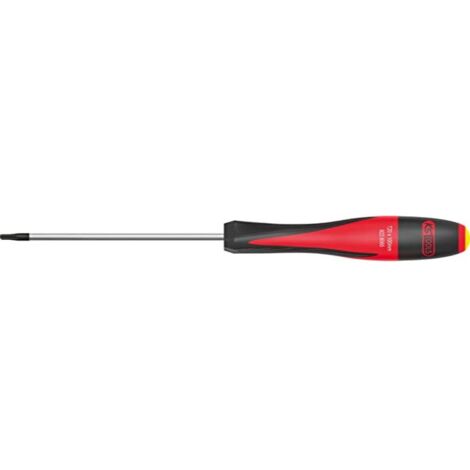 KS Tools Schraubendreher T20 - 100mm Ultimate Serie